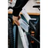Fidlock Twist Left Flaschenhalter, Black, One Size