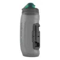 Fidlock Twist Single Antibacterial 590 Ml Trinkflasche Fidlock Twist Single Antibacterial 590 Ml Trinkflasche