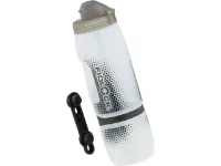 Fidlock TWIST Trinkflasche mit bike base Flaschenhaltesystem Fidlock TWIST Trinkflasche mit bike base Flaschenhaltesystem