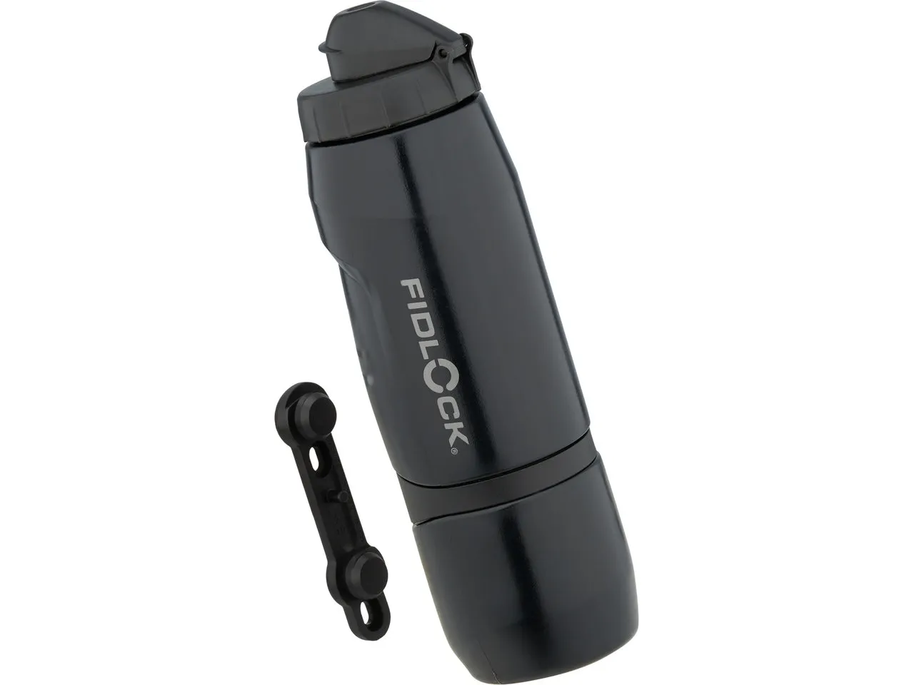 Fidlock TWIST Trinkflasche mit bike base Flaschenhaltesystem Fidlock TWIST Trinkflasche mit bike base Flaschenhaltesystem