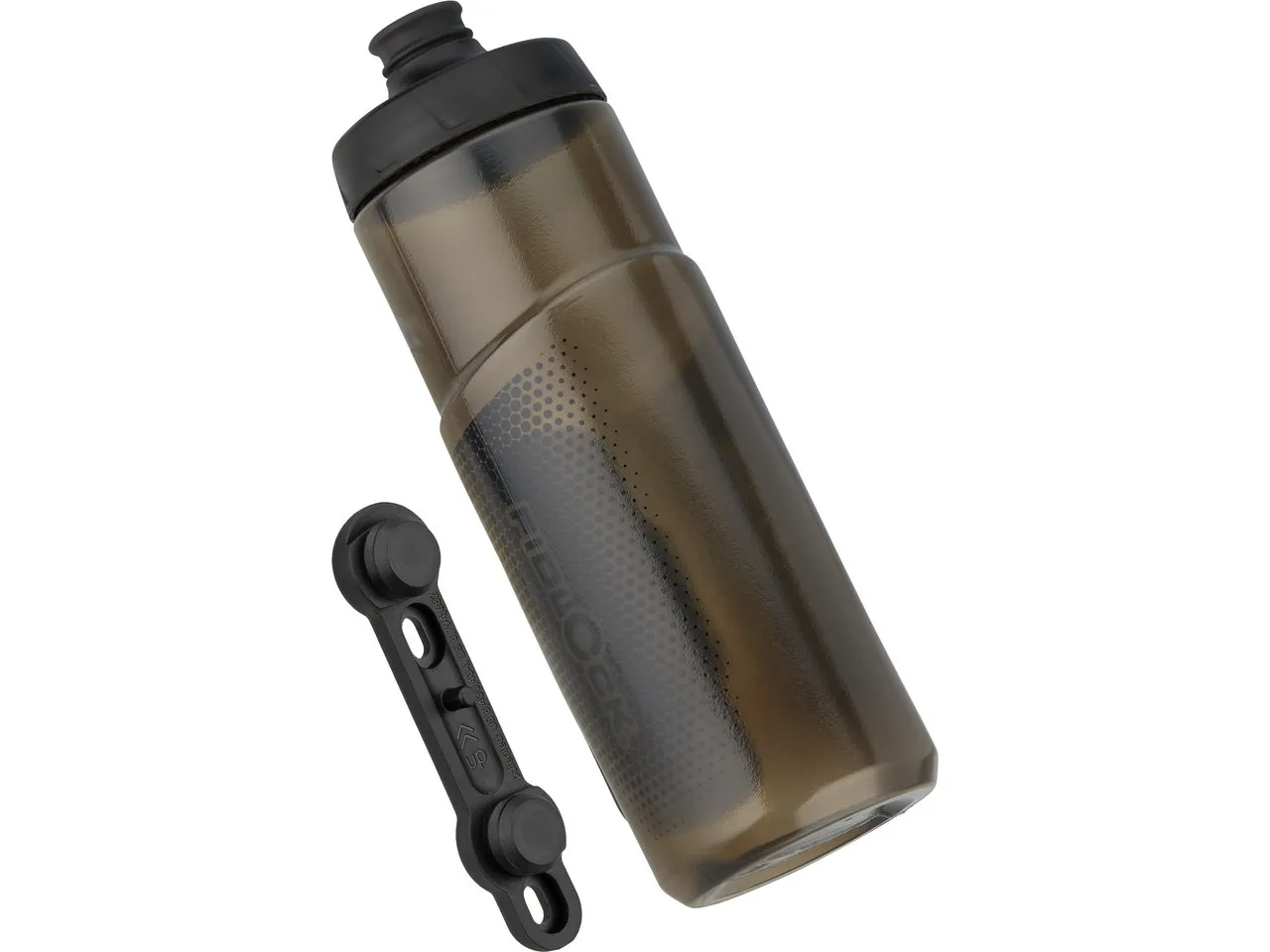 Fidlock TWIST Trinkflasche mit bike base Haltesystem Fidlock TWIST Trinkflasche mit bike base Haltesystem