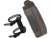 Fidlock TWIST uni base Flaschenhaltesystem mit Trinkflasche Fidlock TWIST uni base Flaschenhaltesystem mit Trinkflasche