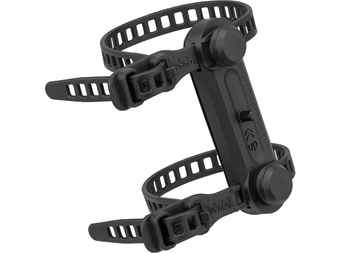 Fidlock TWIST uni base, Schwarz, one_size Fidlock TWIST uni base, Schwarz, one_size