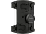 Fidlock TWIST uni connector, Schwarz, one_size