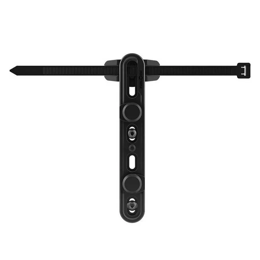 Fidlock Twist Vario Gepäckträger, Black, One Size