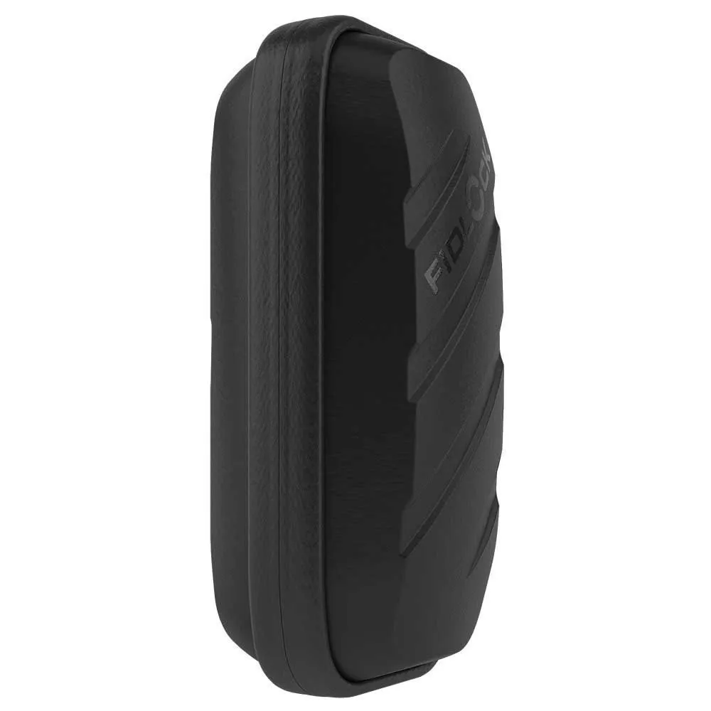 Fidlock Twist Werkzeugflasche 500ml, Black, One Size