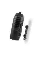 Fidlock TWIST x Keego Titan Trinkflasche mit bike base Haltesystem Fidlock TWIST x Keego Titan Trinkflasche mit bike base Haltesystem