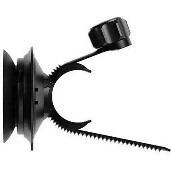 Fidlock Vacuum Flex 2.0 Lenkertelefonhalterung, Black, One Size