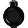 Fidlock Vacuum Flex 2.0 Lenkertelefonhalterung, Black, One Size