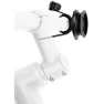 Fidlock Vacuum Flex 2.0 Lenkertelefonhalterung, Black, One Size
