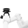 Fidlock Vacuum Flex 2.0 Lenkertelefonhalterung, Black, One Size