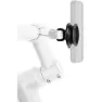 Fidlock Vacuum Flex 2.0 Lenkertelefonhalterung, Black, One Size