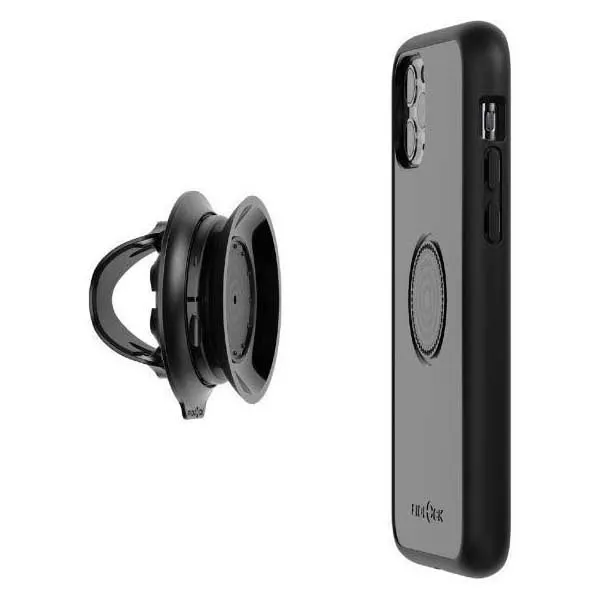 Fidlock Vacuum Iphone 14 Pro Max Handyhülle, Black, One Size Fidlock Vacuum Iphone 14 Pro Max Handyhülle, Black, One Size