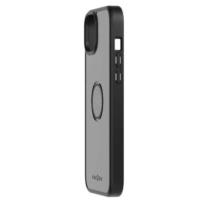Fidlock Vacuum Iphone 15 Plus Handyhülle, Black, One Size Fidlock Vacuum Iphone 15 Plus Handyhülle, Black, One Size