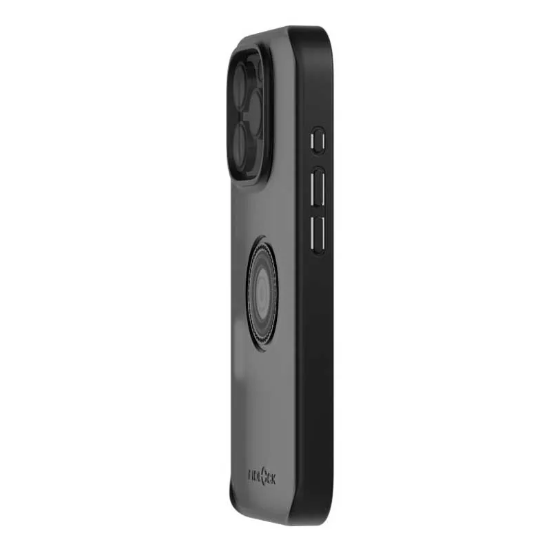 Fidlock Vacuum Iphone 16 Handyhülle, Black, One Size Fidlock Vacuum Iphone 16 Handyhülle, Black, One Size