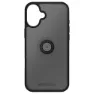 Fidlock Vacuum Iphone 16 Plus Handyhülle, Black, One Size
