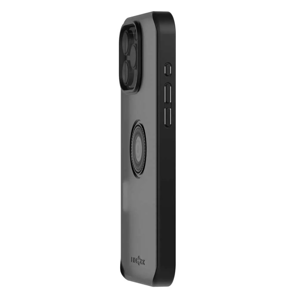 Fidlock Vacuum Iphone 16 Pro Max Handyhülle, Black, One Size Fidlock Vacuum Iphone 16 Pro Max Handyhülle, Black, One Size