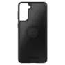 Fidlock Vacuum Samsung S21 Plus Handyhülle, Black, One Size