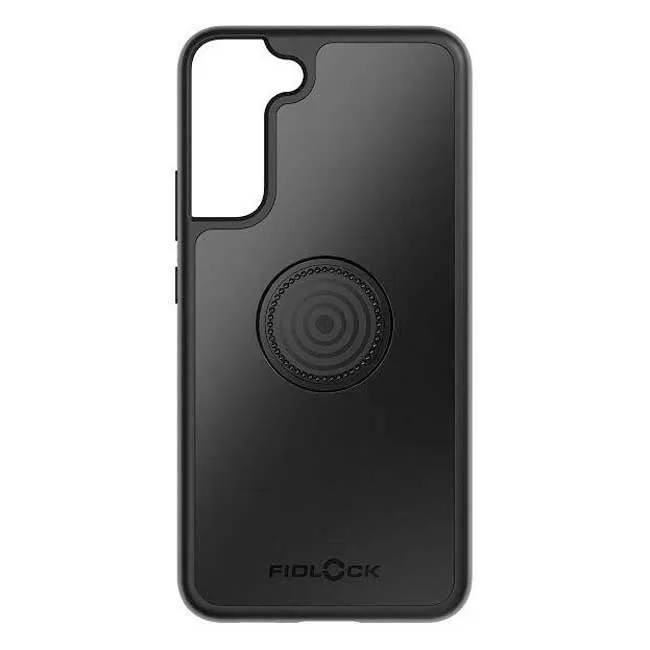 Fidlock Vacuum Samsung S22 Plus Handyhülle, Black, One Size Fidlock Vacuum Samsung S22 Plus Handyhülle, Black, One Size