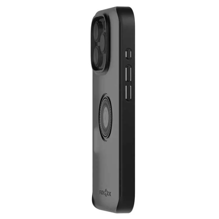 Fidlock Vacuum Samsung S24+ Handyhülle, Black, One Size Fidlock Vacuum Samsung S24+ Handyhülle, Black, One Size