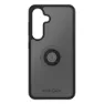 Fidlock Vacuum Samsung S24 Handyhülle, Black, One Size