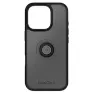 Fidlock Vacuum Samsung S24+ Handyhülle, Black, One Size
