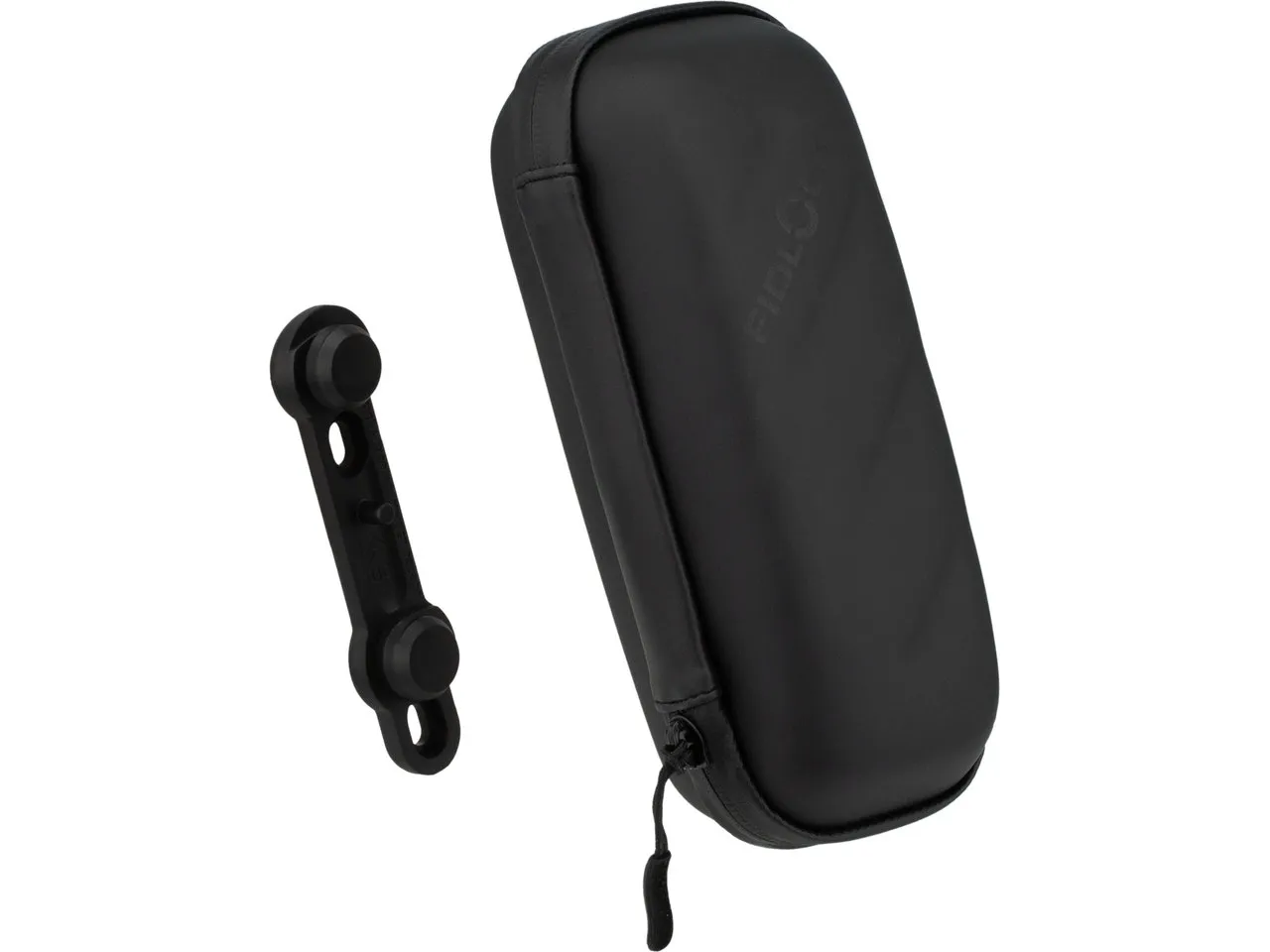 Fidlock Werkzeugbox + TWIST bike base, Schwarz, One Size