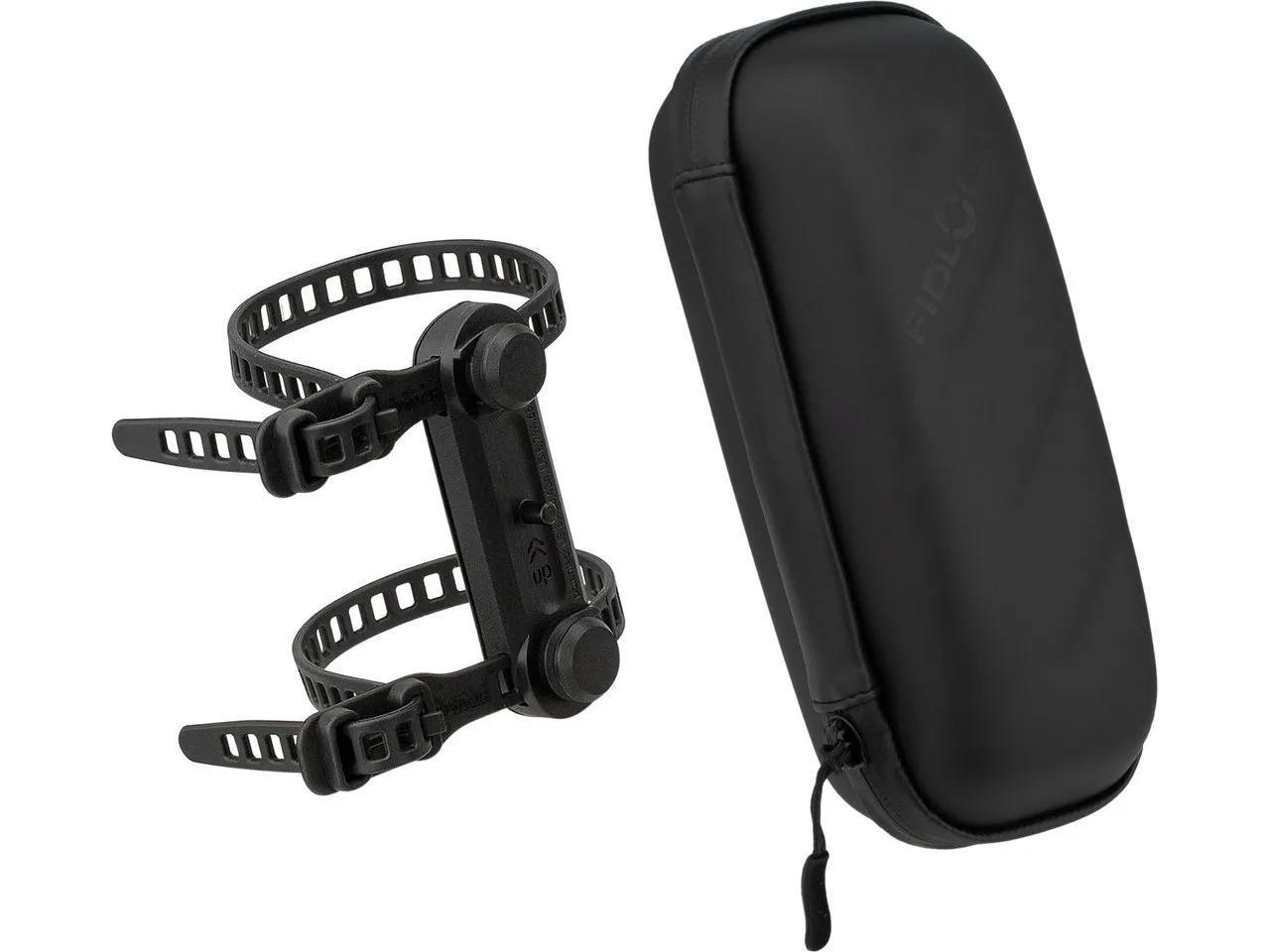 Fidlock Werkzeugbox + TWIST uni base, Black, One Size Fidlock Werkzeugbox + TWIST uni base, Black, One Size