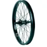 Fiend Cab Freecoaster Rhd Bmx Hinterrad, Black, 14 x 110mm, 1s