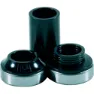 Fiend Midsize Lagerschalen, Black, 19mm