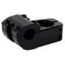 Fiend Morrow V3 Topload Fahrradvorbau, Black, 48mm