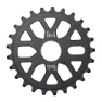 Fiend Omicron Ritzel, Black, 25t