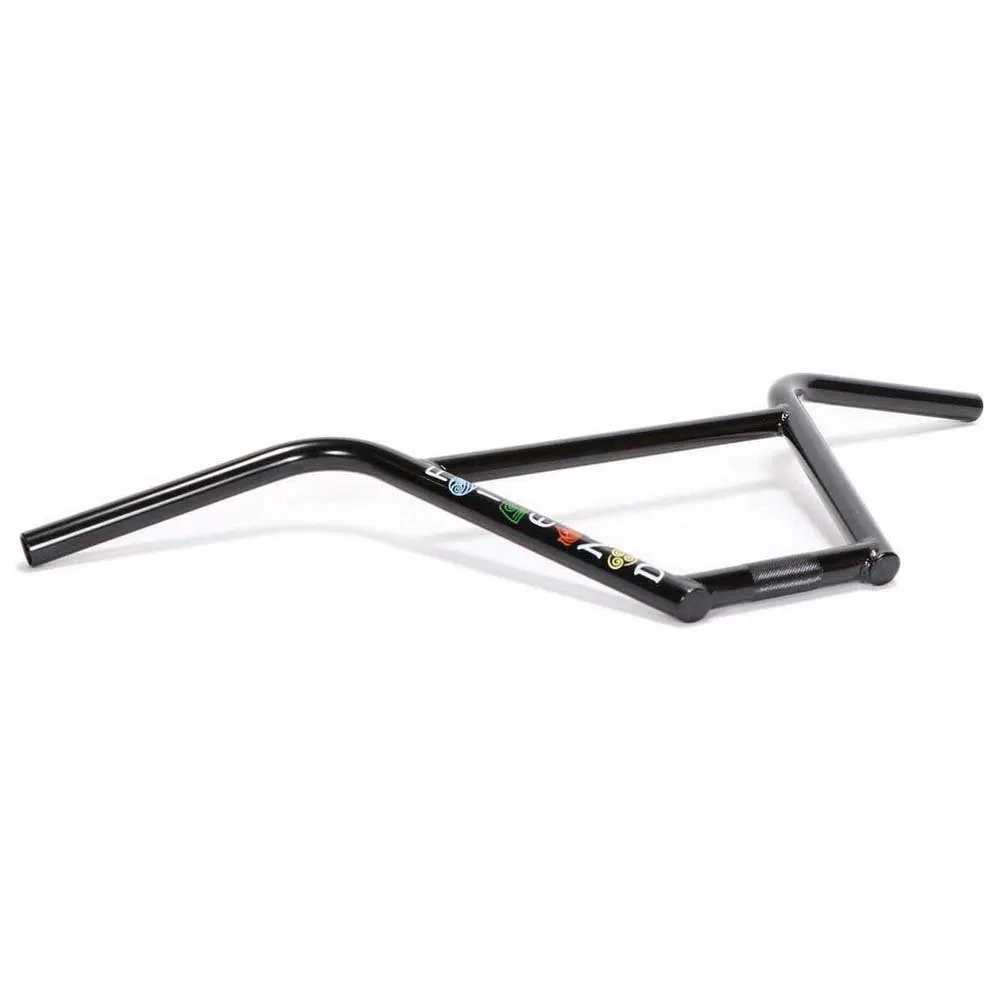 Fiend Raekes Rise 228.6 Mm Lenker Fiend Raekes Rise 228.6 Mm Lenker