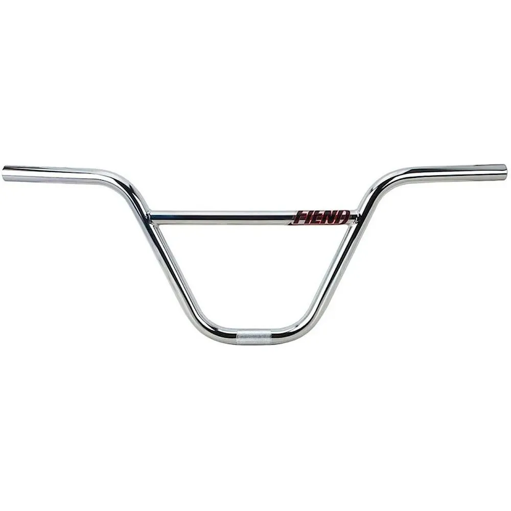 Fiend Reynolds Rise 229 Mm Lenker, Chrom, 22.2mm, 692mm Fiend Reynolds Rise 229 Mm Lenker, Chrom, 22.2mm, 692mm