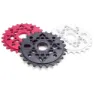 Fiend Reynolds Ritzel, Black, 1s, 25t
