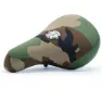 Fiend Reynolds V2 Sattel, Camo, One Size