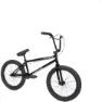 Fiend Type 0 2022 Bmx Rad, Black, One Size