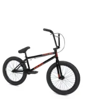 Fiend Type 0 Xl 2022 Bmx Rad