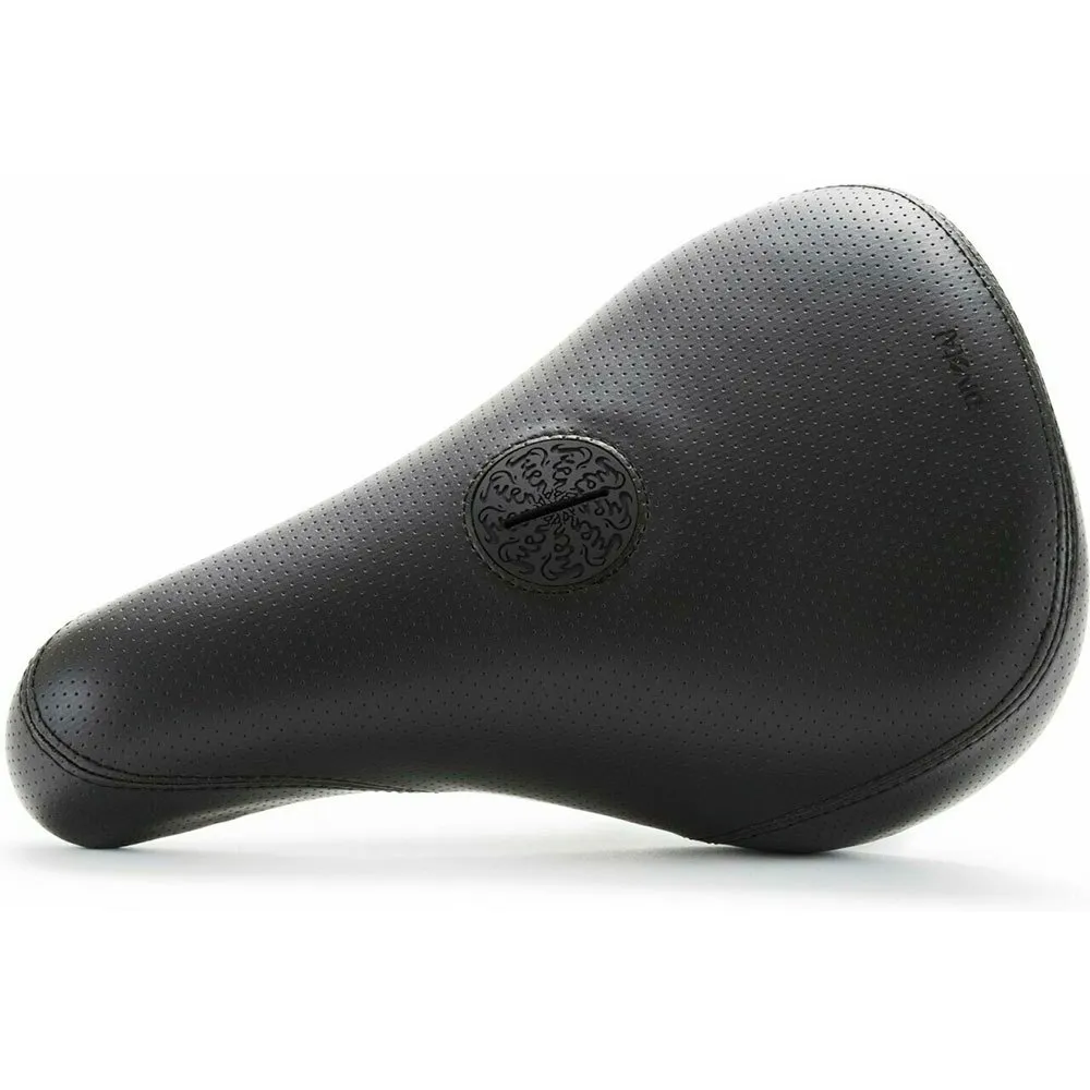 Fiend Varanyak Pivotal Sattel, Black, One Size Fiend Varanyak Pivotal Sattel, Black, One Size