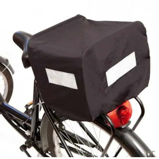 Fil Safe Regenschutz, Black, One Size Fil Safe Regenschutz, Black, One Size
