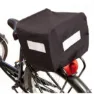 Fil Safe Regenschutz, Black, One Size