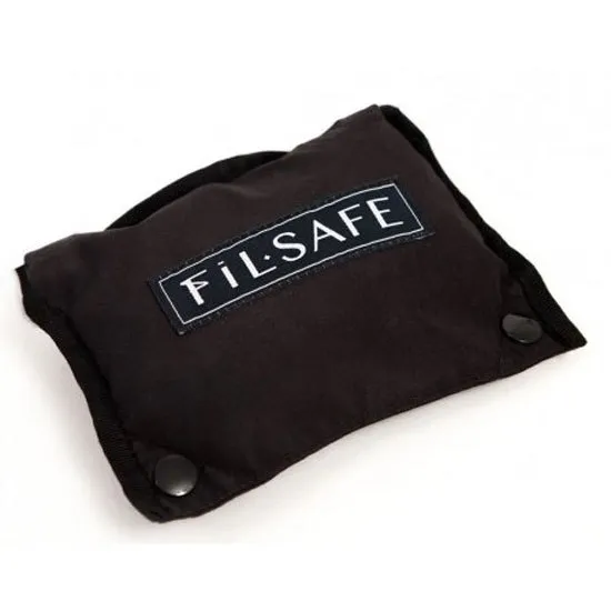 Fil Safe Regenschutz, Black, One Size Fil Safe Regenschutz, Black, One Size
