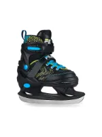 Fila Kinder Eislaufschuhe Skiracer Ice