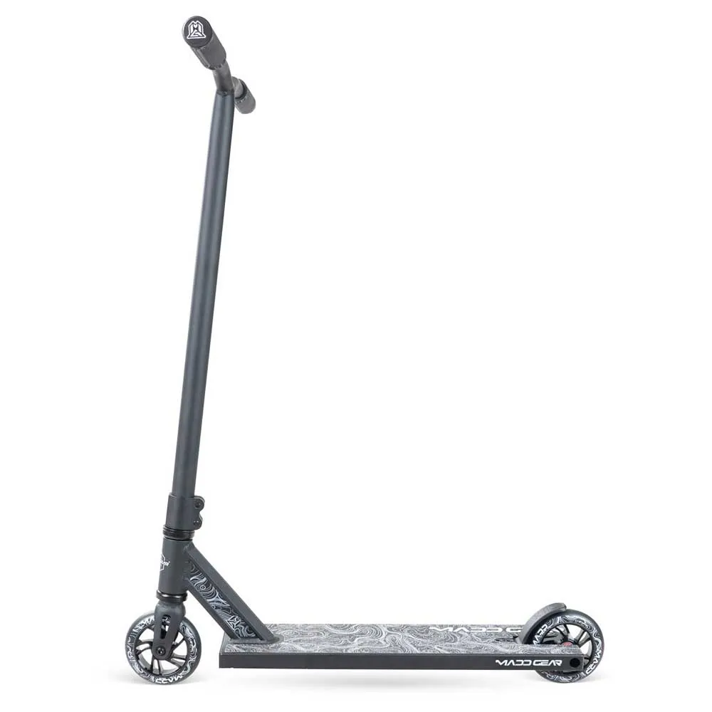 Fila Mg4 Titan Tretroller, Black, One Size Fila Mg4 Titan Tretroller, Black, One Size