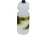 FINGERSCROSSED Bidon Movement Trinkflasche, Weiß, 650ml
