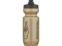 FINGERSCROSSED Bidon Trinkflasche