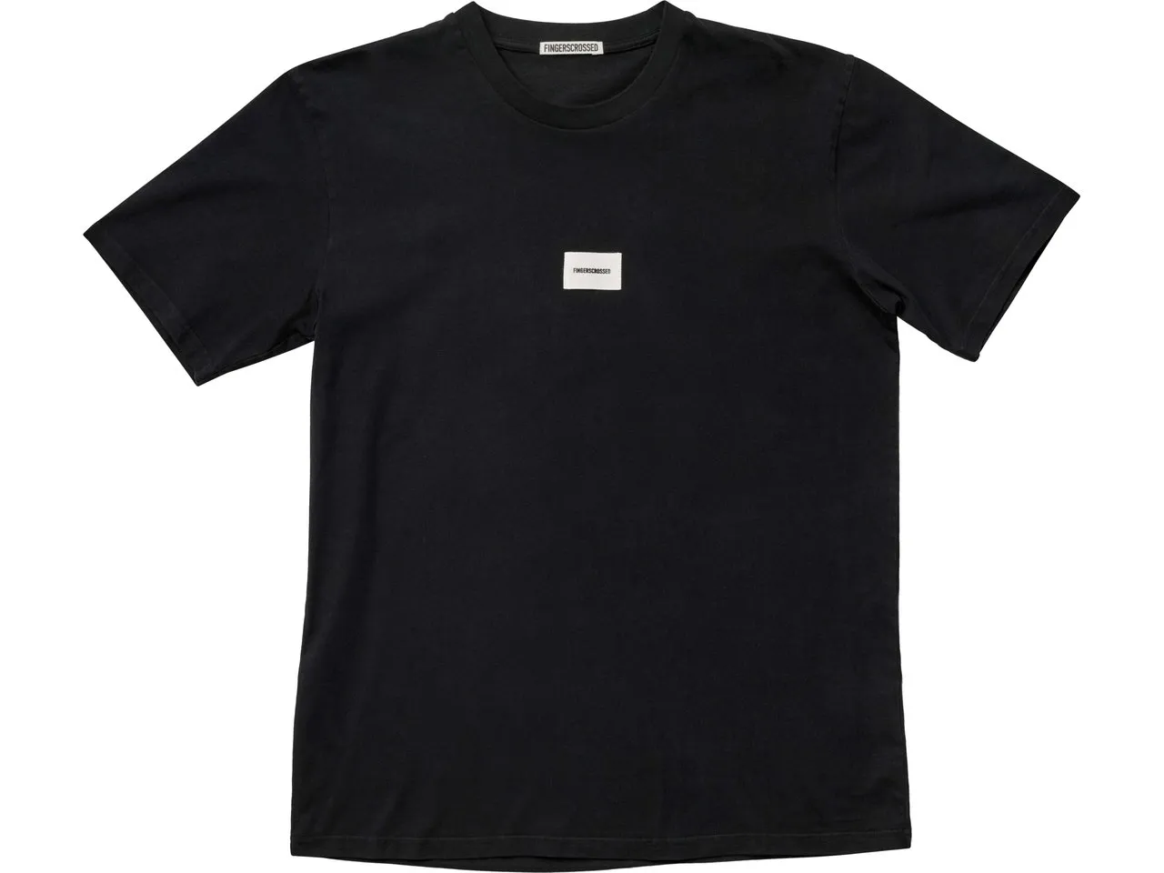 FINGERSCROSSED Classic Tee T-Shirt