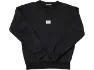 FINGERSCROSSED Crew Neck Classic Longsleeve