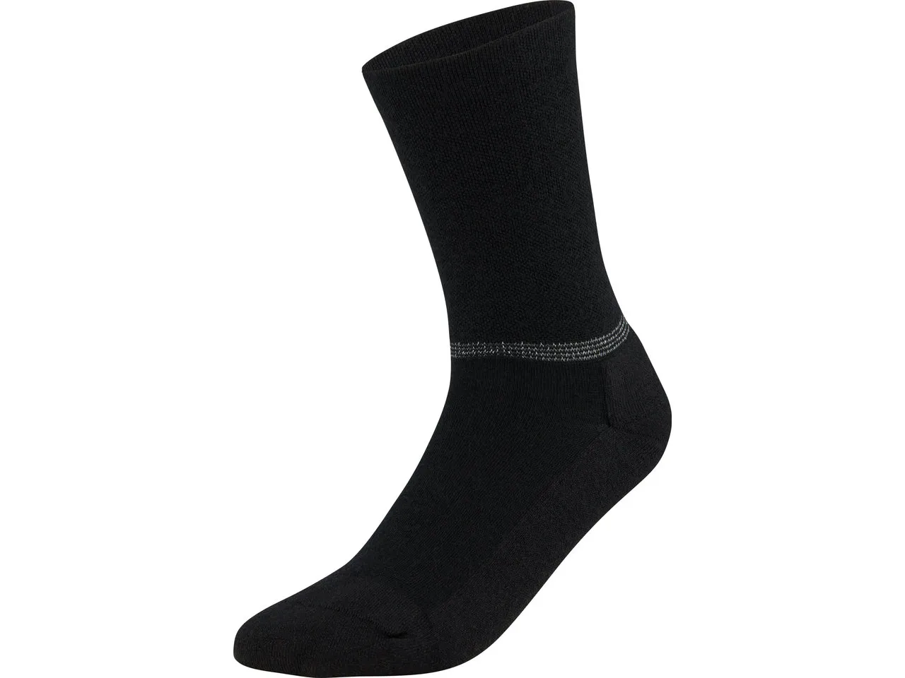 FINGERSCROSSED Merino Socken