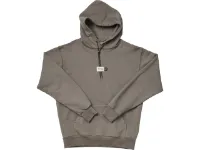 FINGERSCROSSED Movement Hoodie FINGERSCROSSED Movement Hoodie